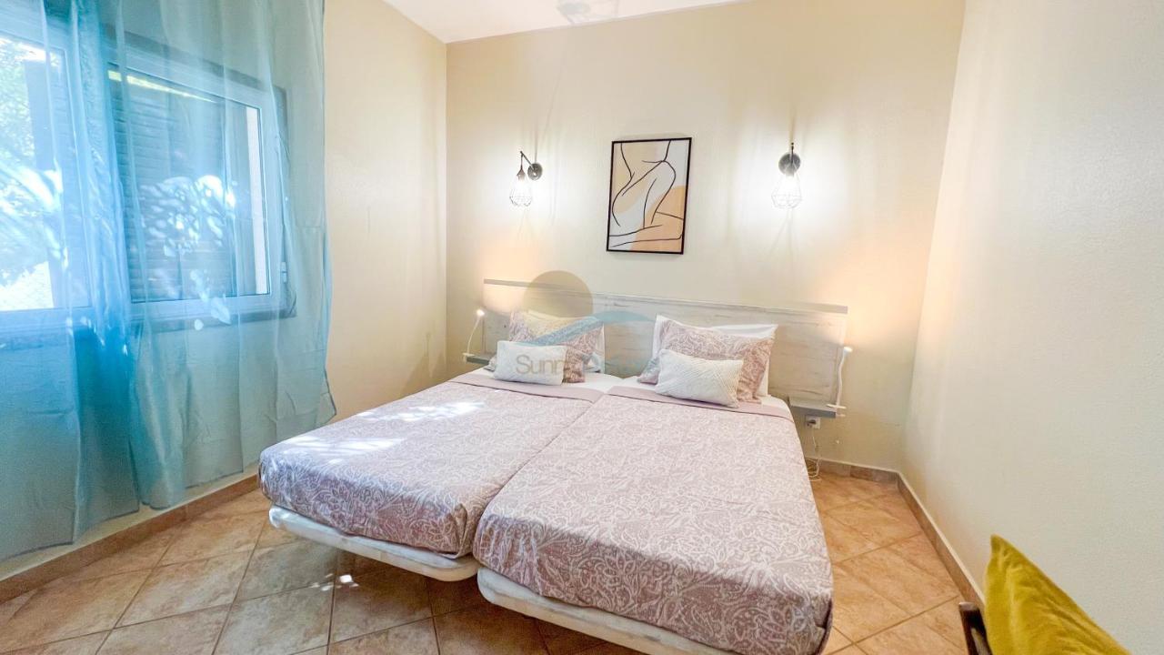 Villa Gabriel By Sunny Deluxe อัลบูเฟรา ภายนอก รูปภาพ